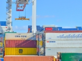 Vietnam logistics market activities in the first months of 2023 – Vietnam is expected to be the logistics center of Asia and the world