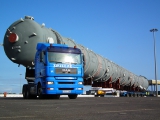 Project Cargo Handling