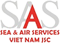 SEA AND AIR SERVICES VIETNAM JOINT STOCK COMPANY